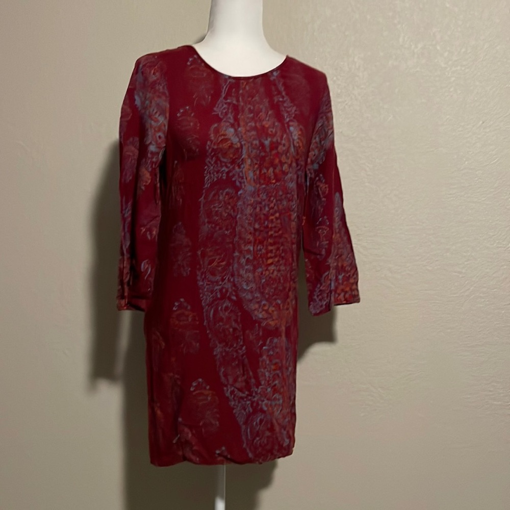 Billabong dress/tunic